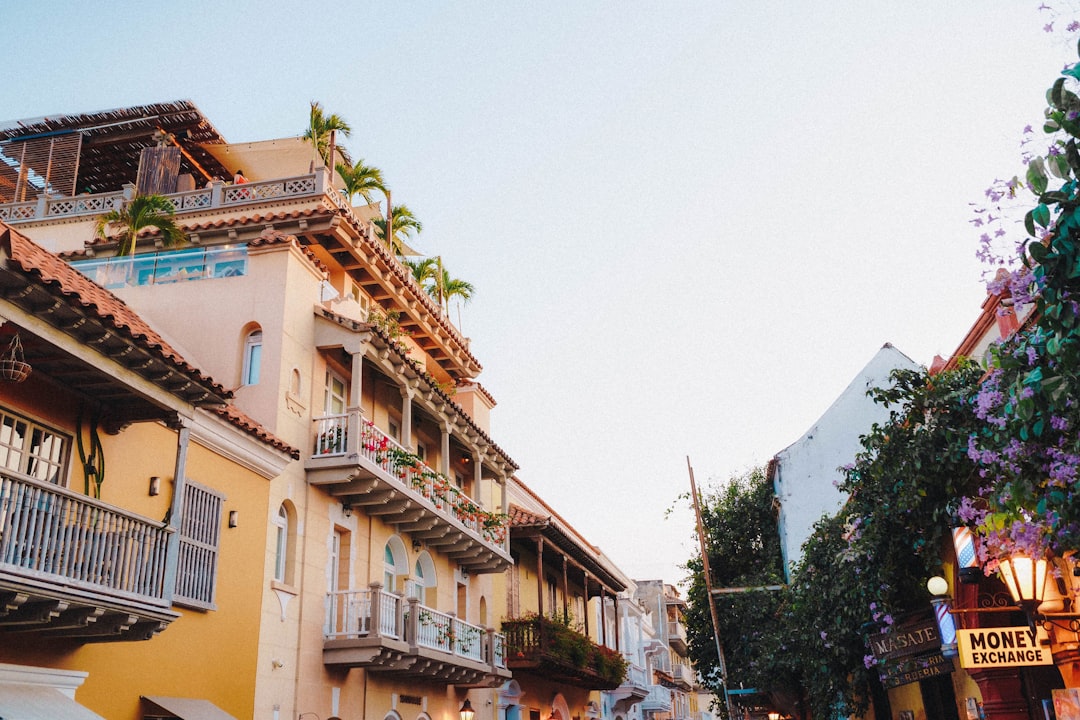 Cartagena · Cidade Amuralhada