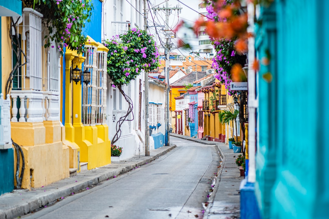 Cartagena, Colômbia