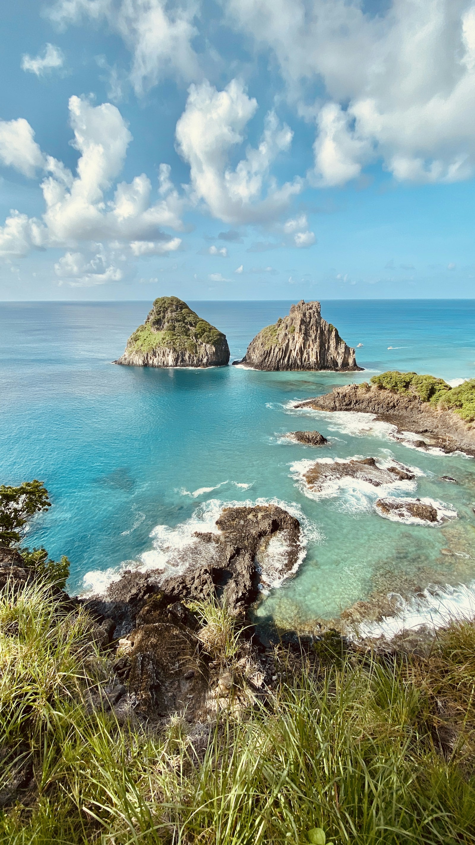 Praia do Sancho