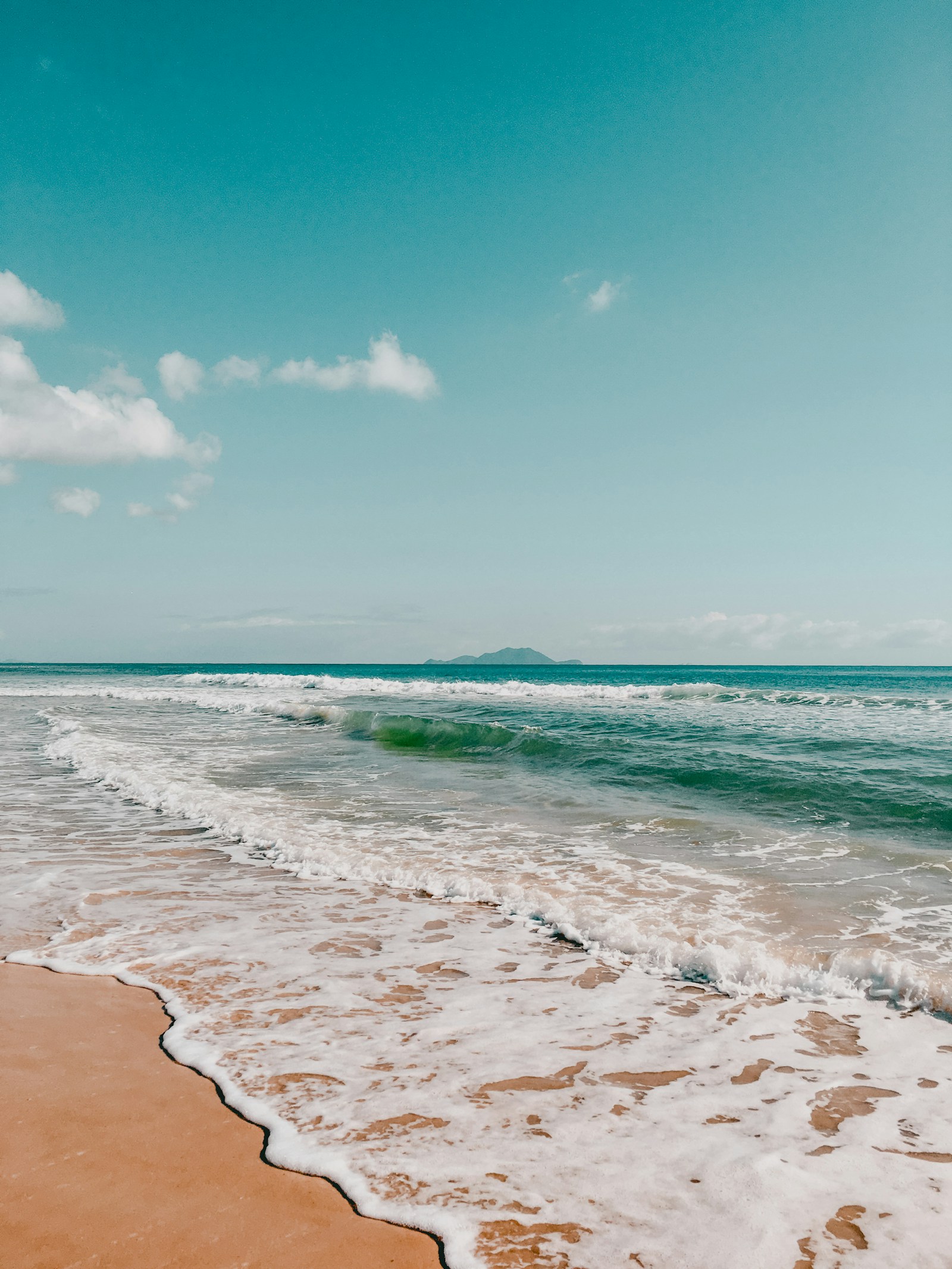 Praias do Norte · Jurerê e Canasvieiras