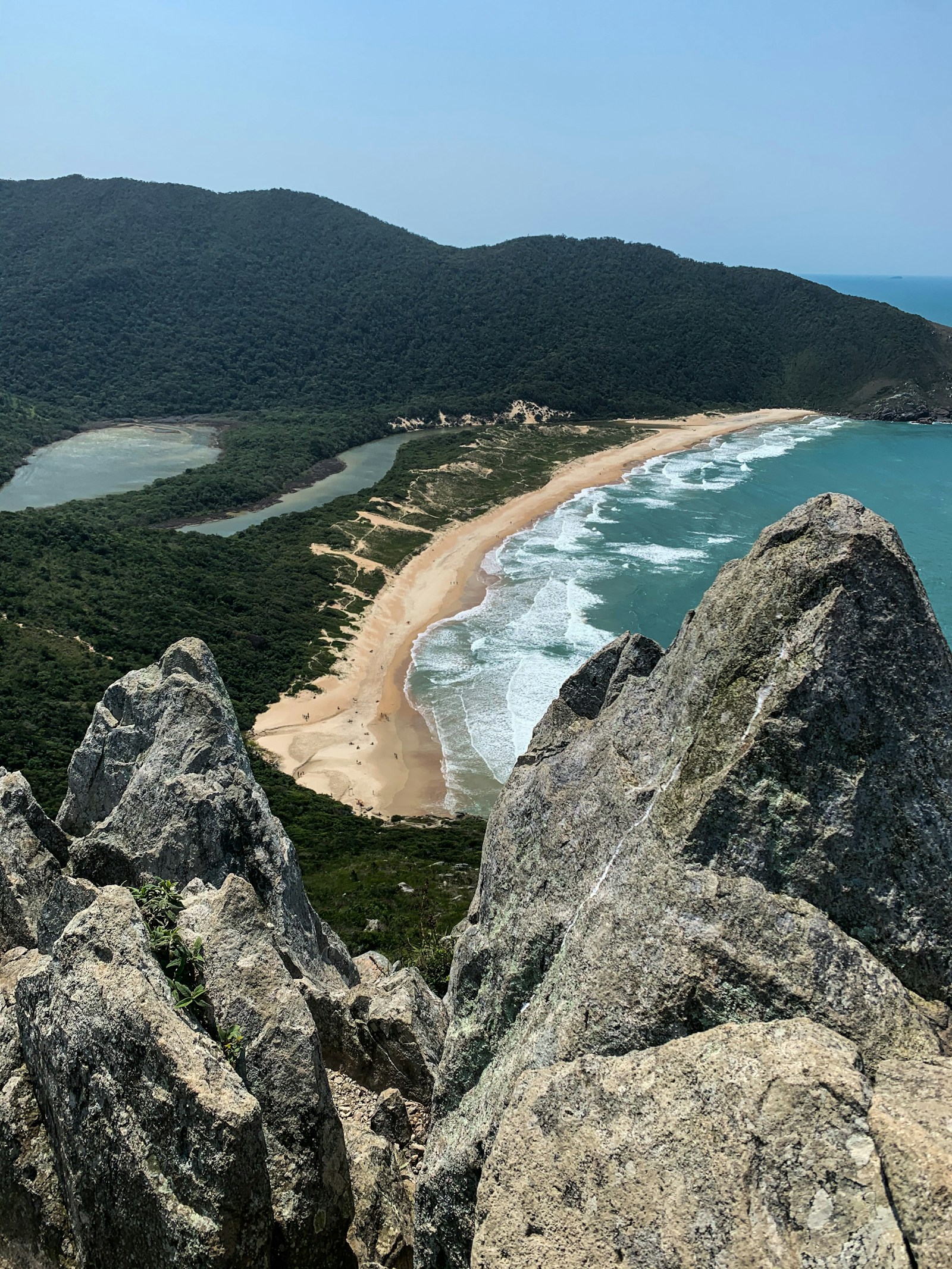 Costão do Santinho