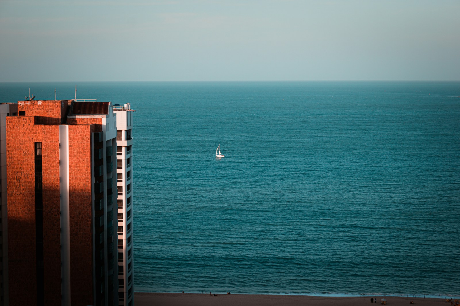 Canoa Quebrada