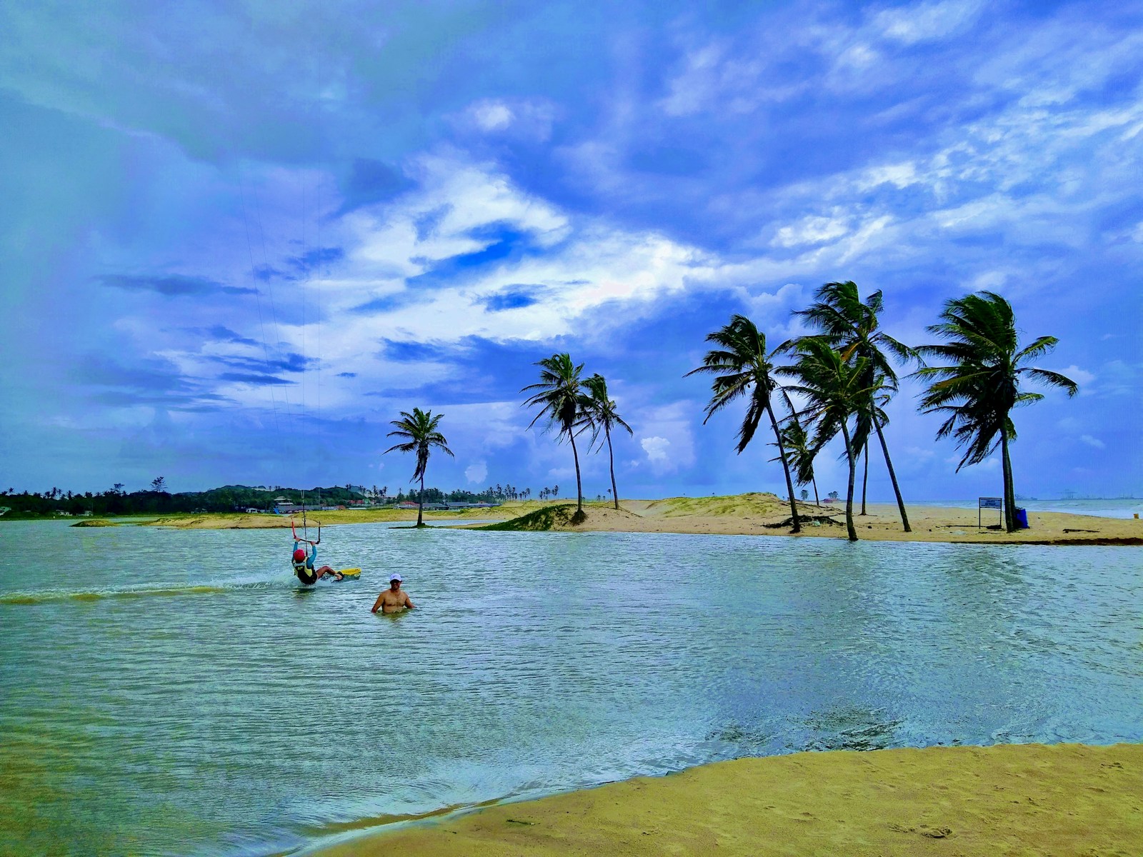 Skyline de Fortaleza