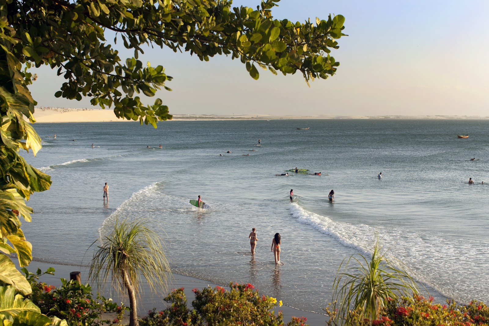 Jericoacoara