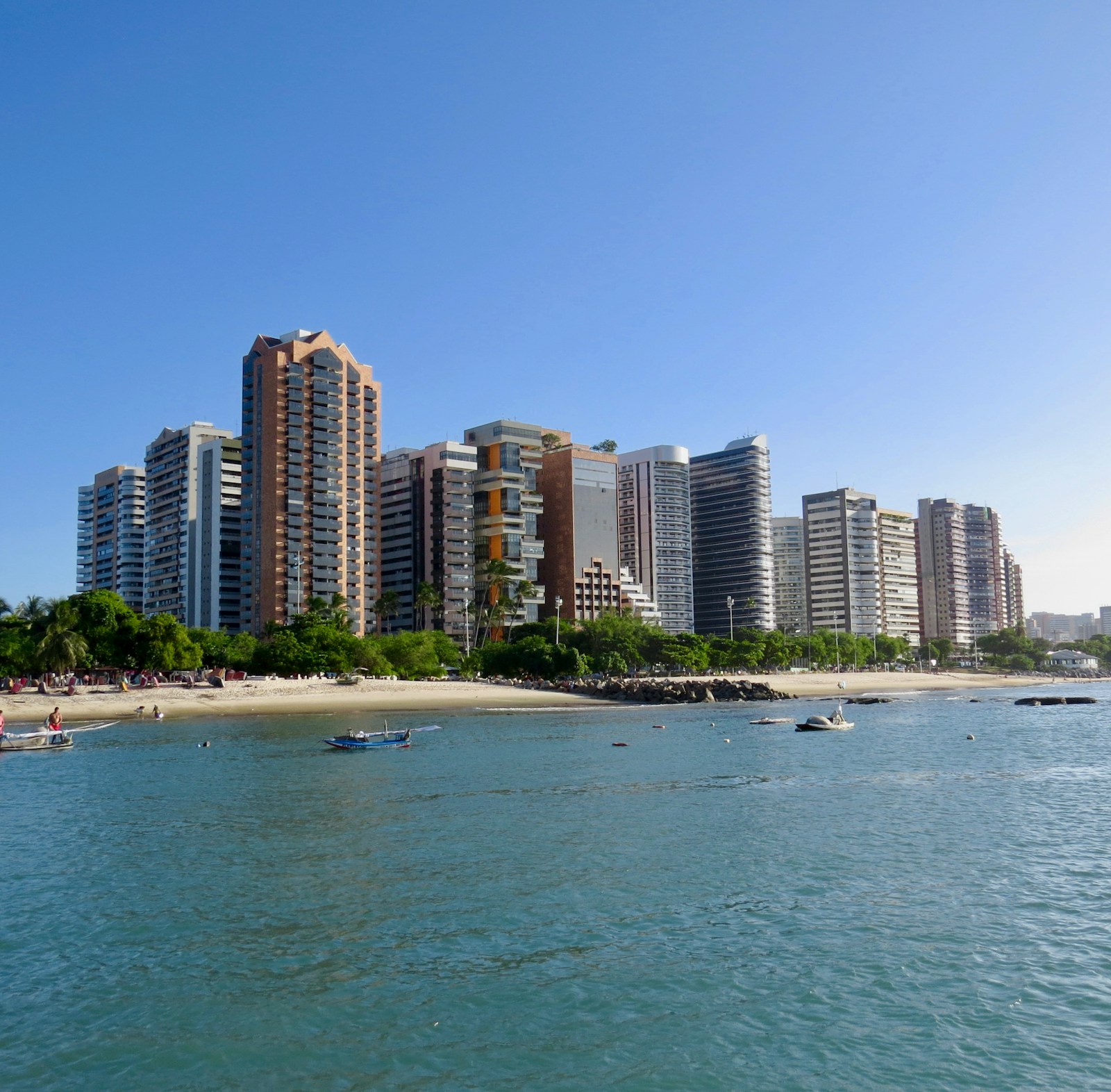 Praia do Futuro