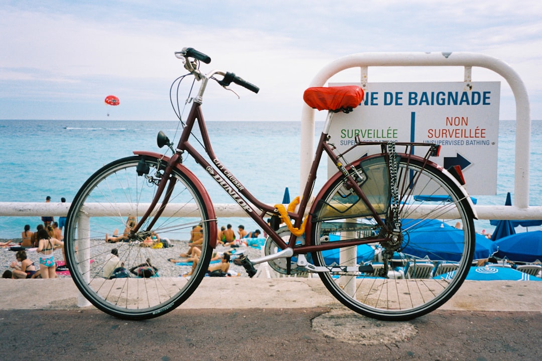 Costa Azul · Nice, Cannes, Monaco