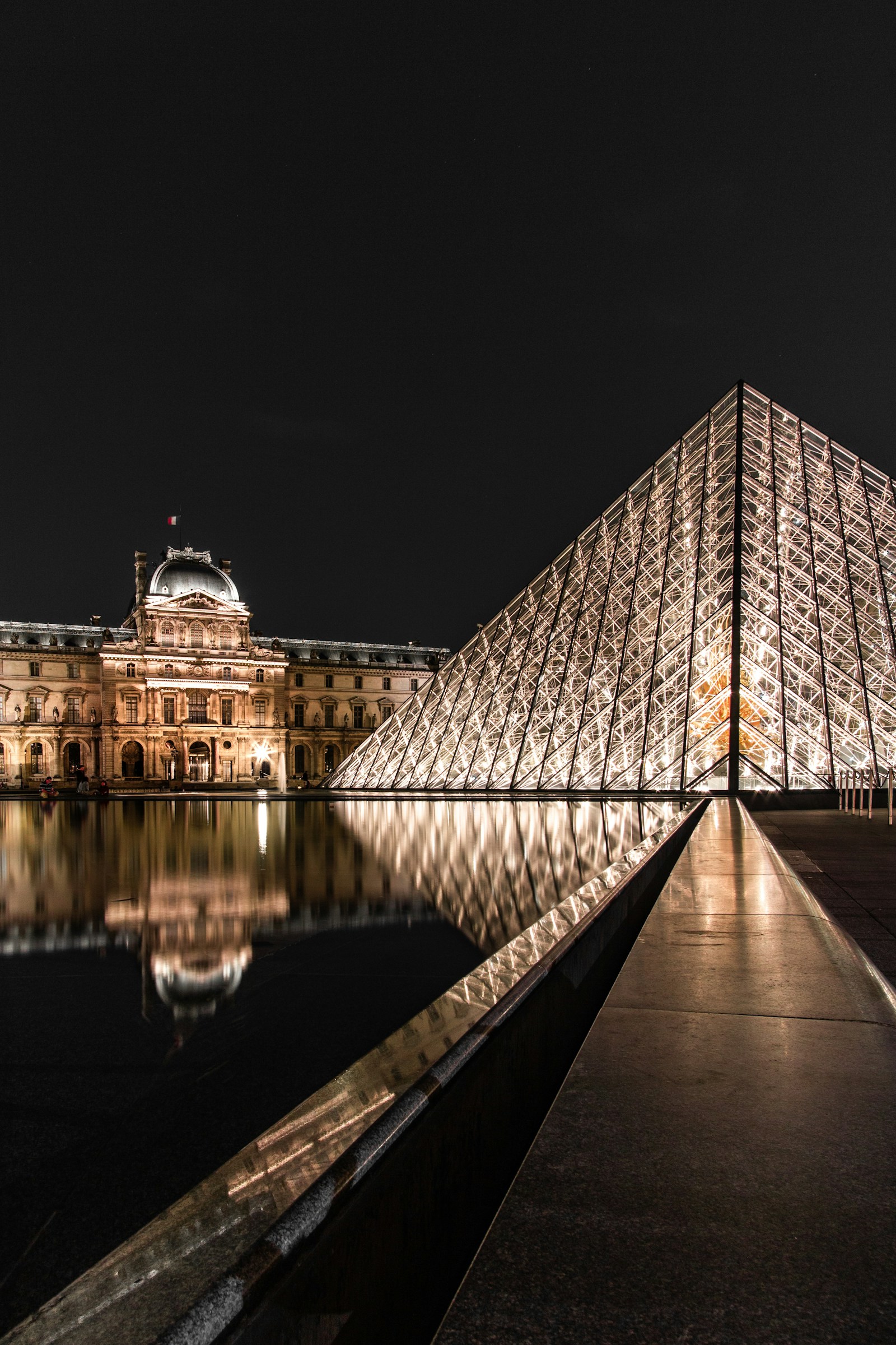 Museu do Louvre