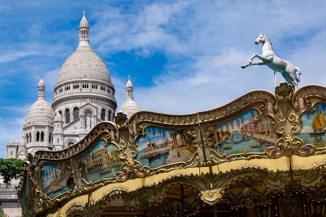 Bairros parisienses