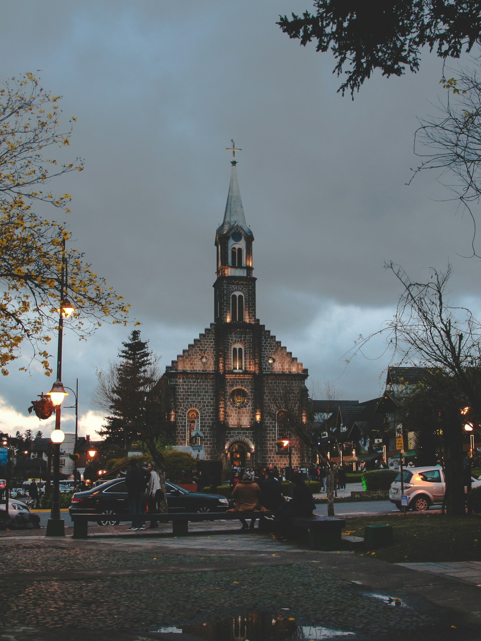 Tour Gramado + Canela