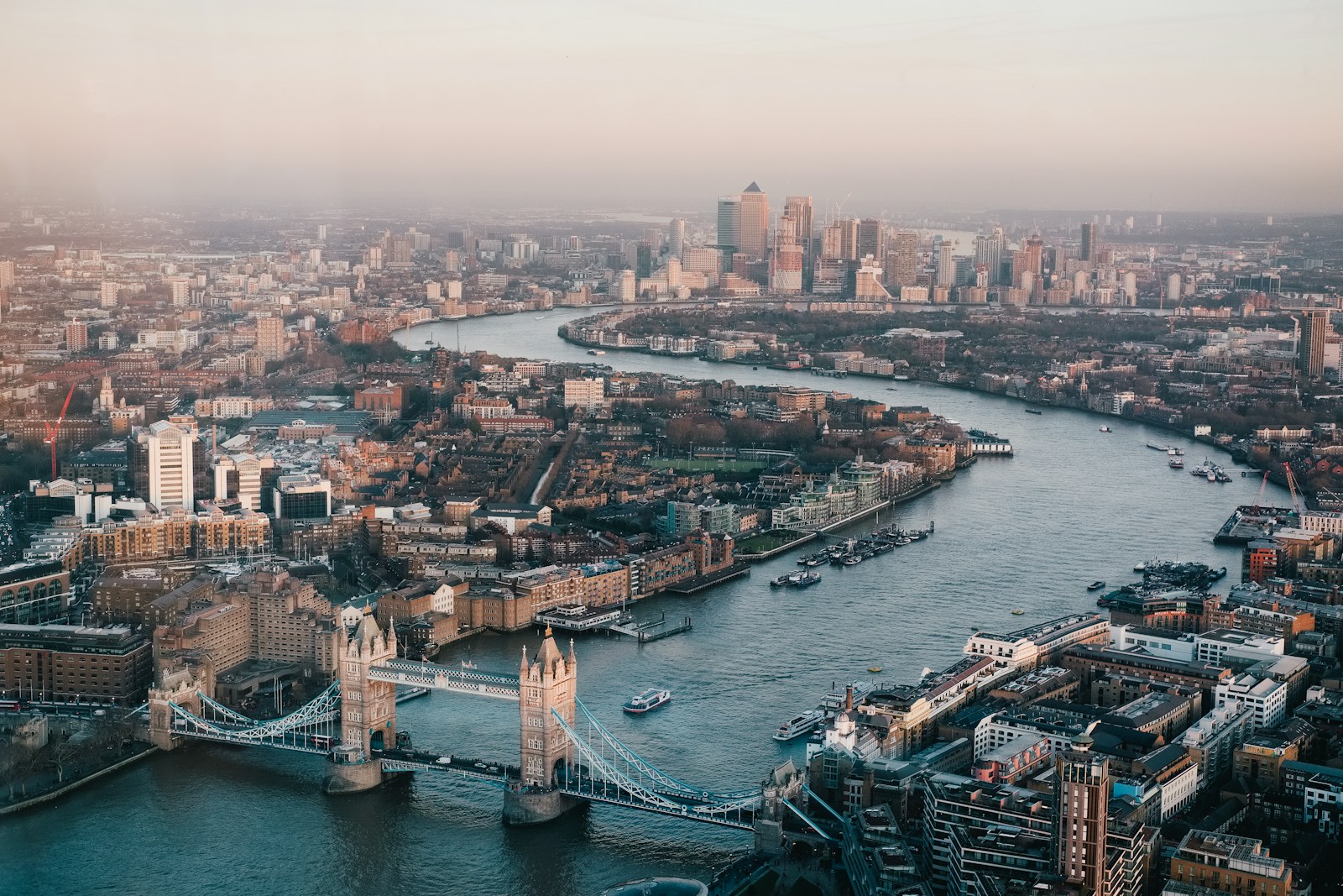 Big Ben, Londres