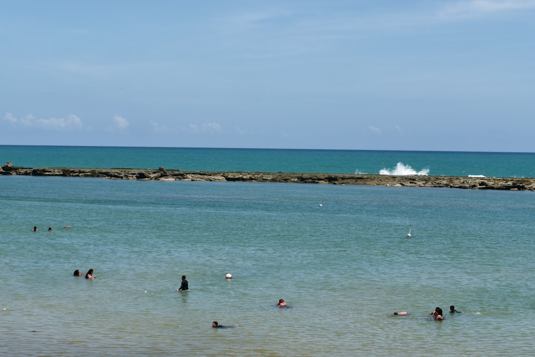 Praia do Francês