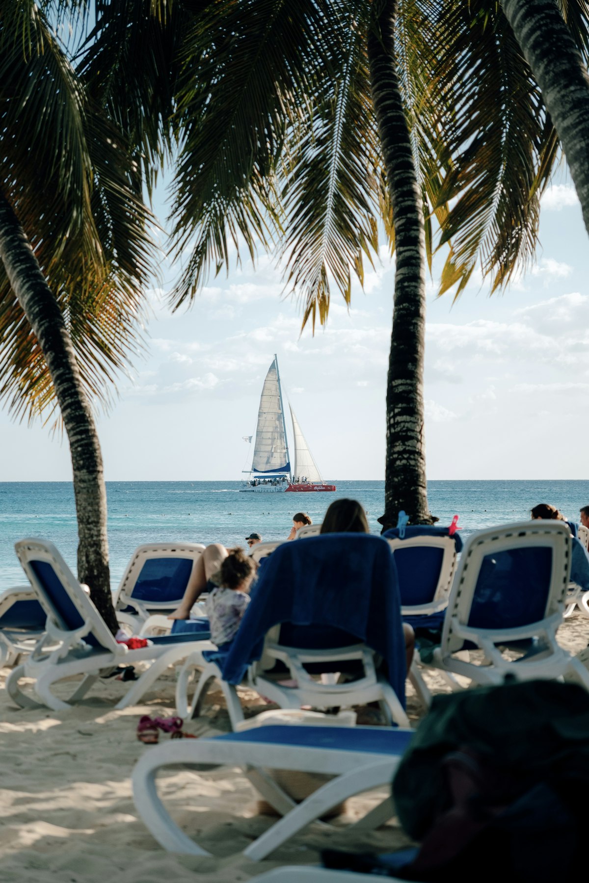 Resorts all inclusive