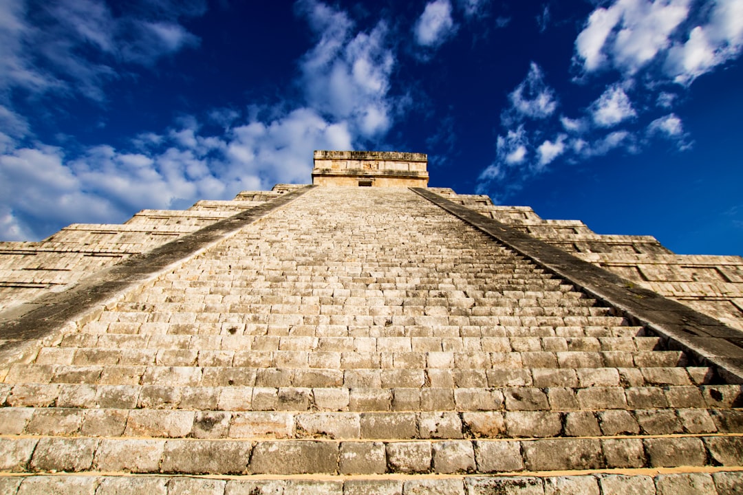 Chichén Itzá