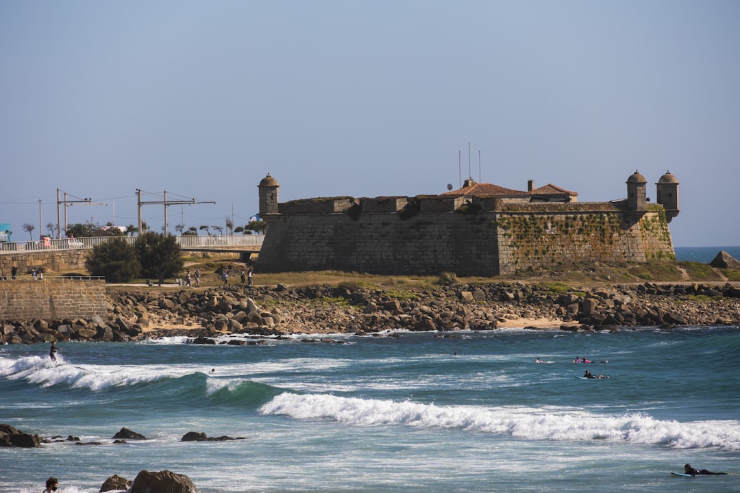 Forte dos Reis Magos