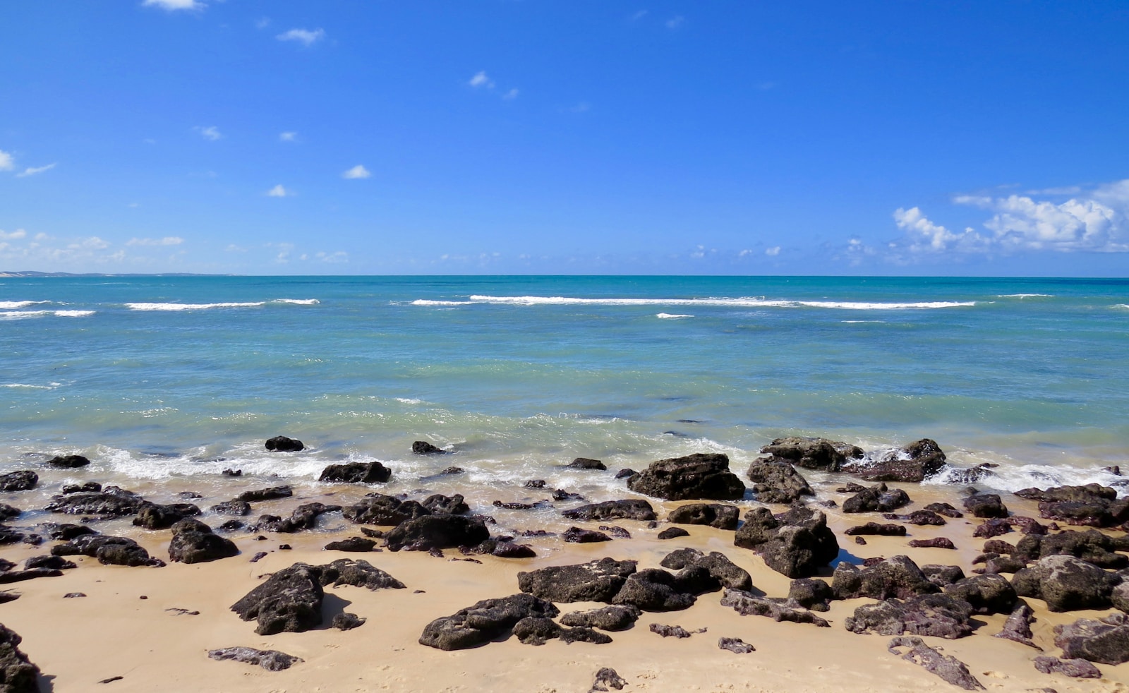 Praia de Pipa