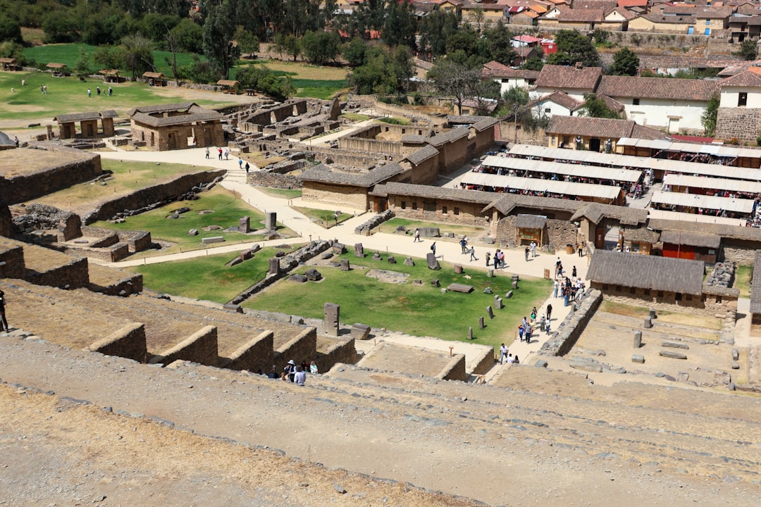 Vale Sagrado dos Incas