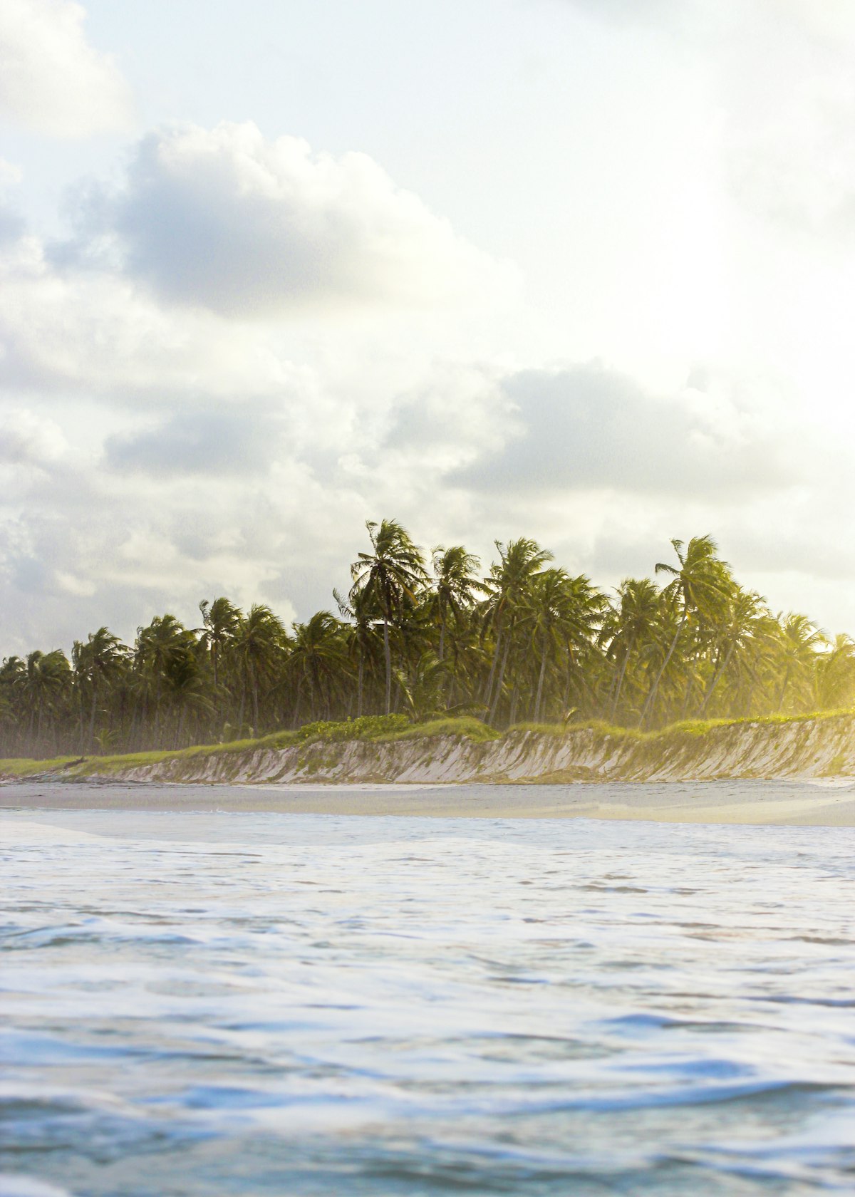 Praia de Maracaípe e Pontal