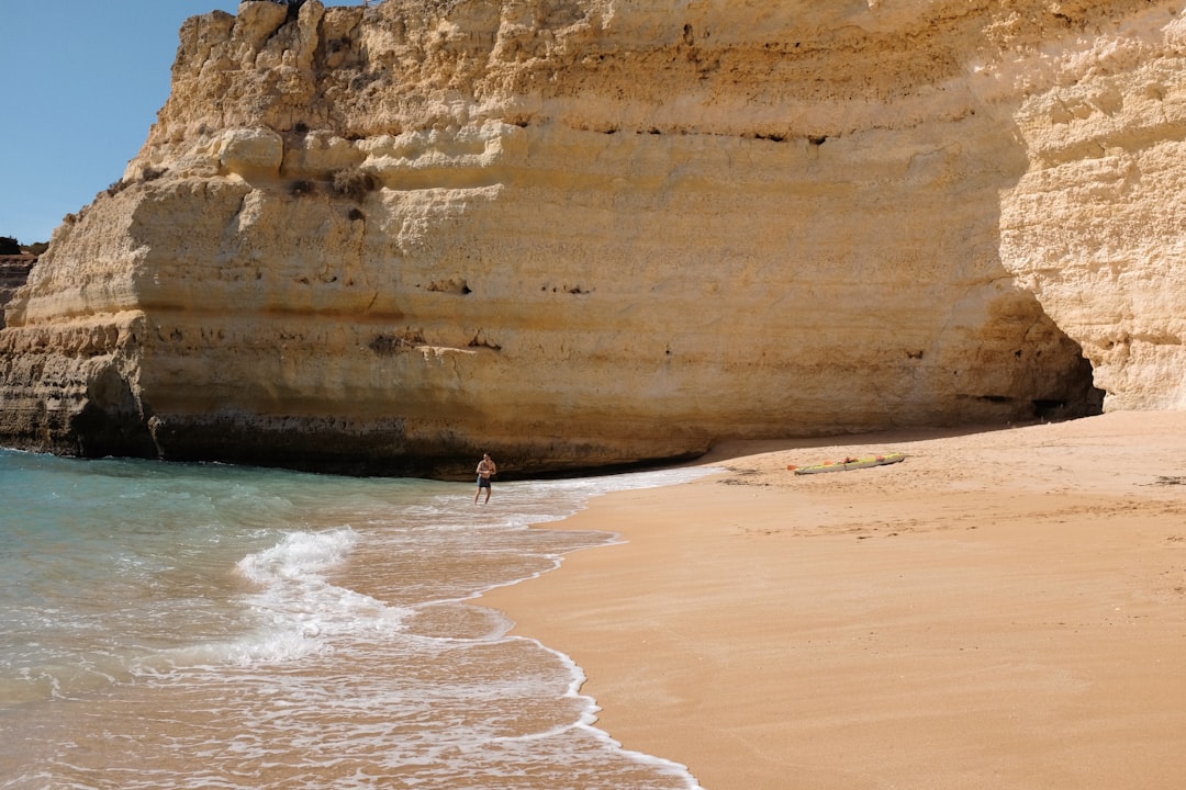Algarve · sul português
