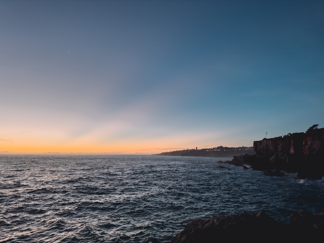 Cascais e Estoril