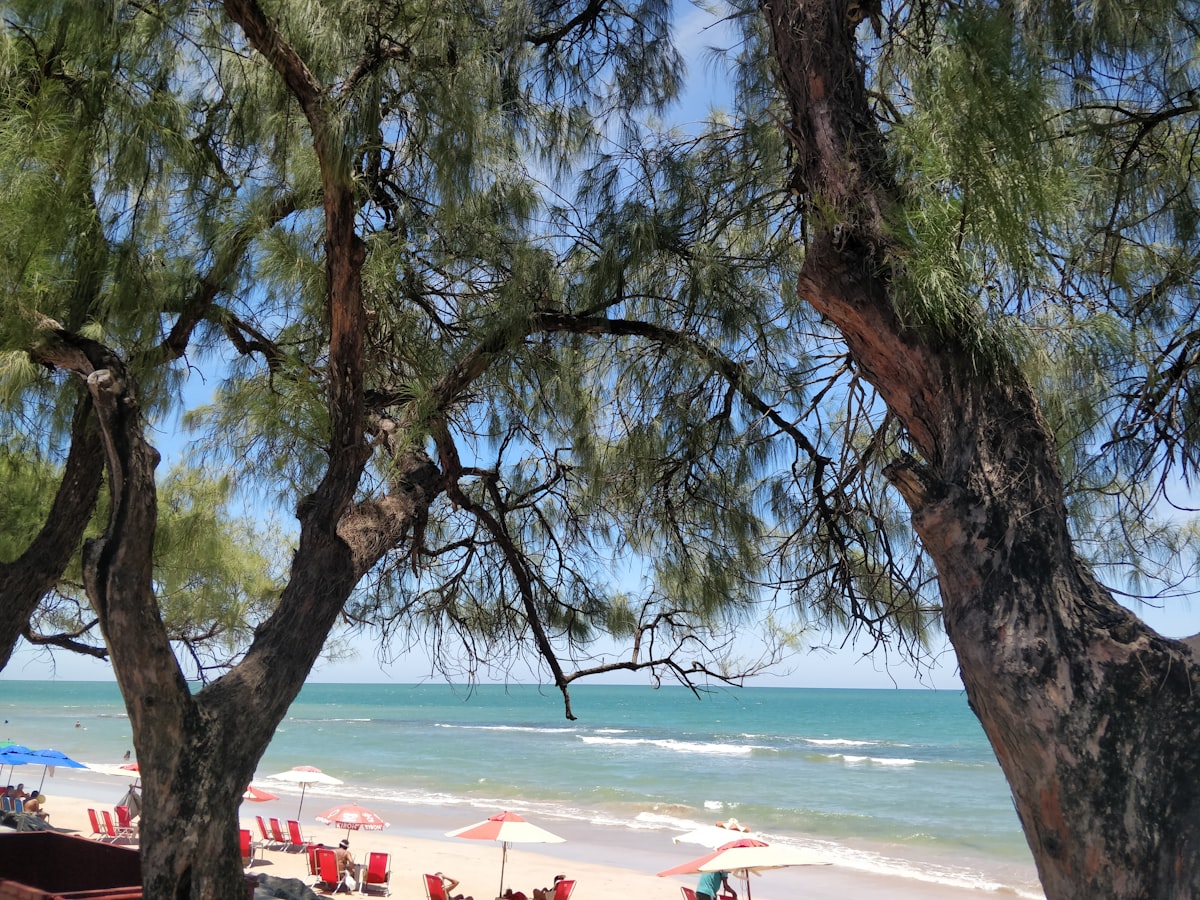 Praia de Boa Viagem