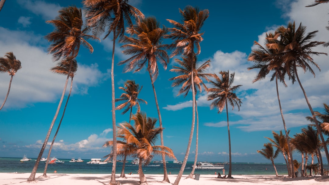Praia de Bávaro