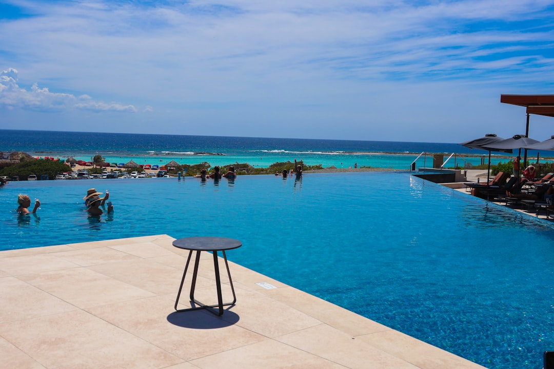 Vida de resort all inclusive