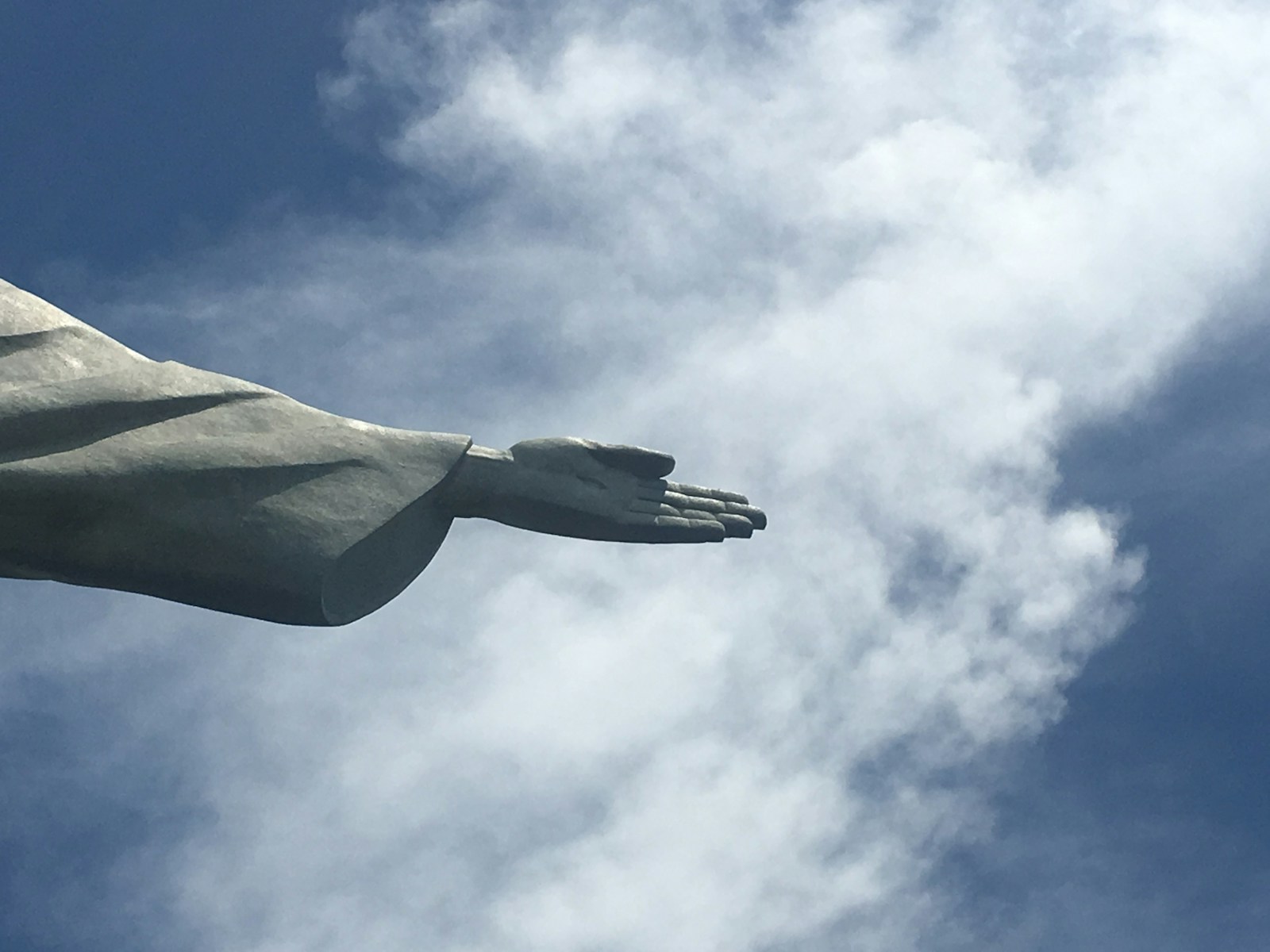 Cristo Redentor · Corcovado