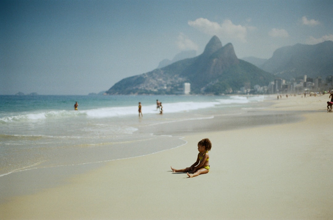 Ipanema + Leblon