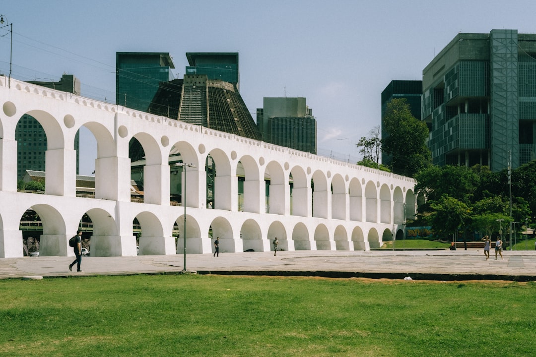 Centro Histórico + Escadaria Selarón