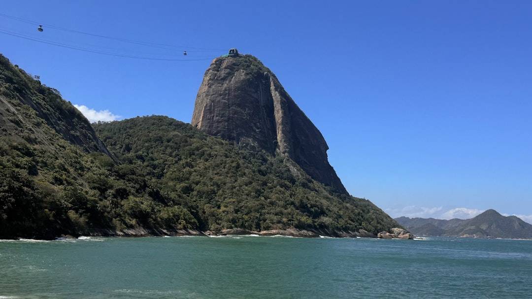 Pão de Açúcar