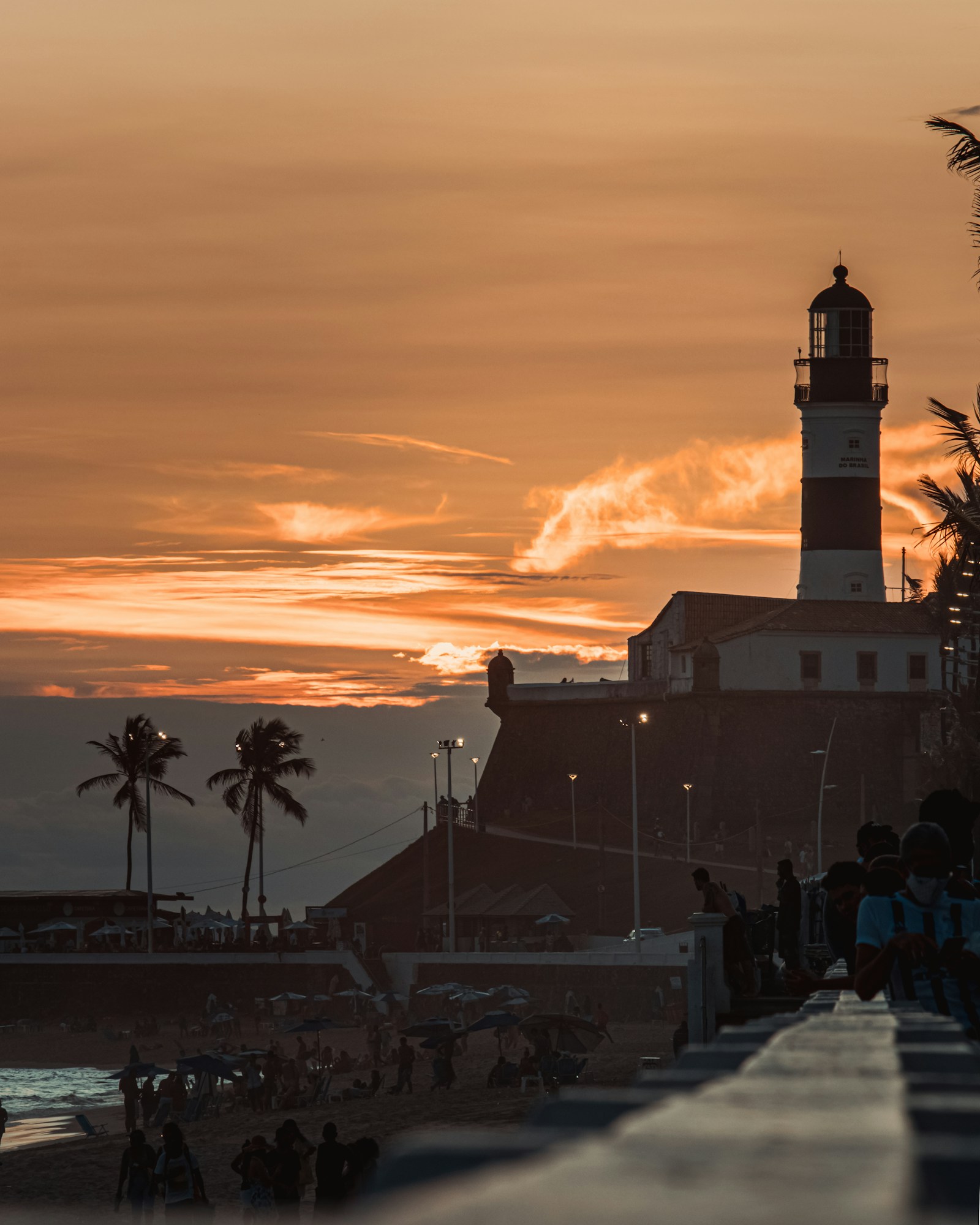 Praia do Porto da Barra