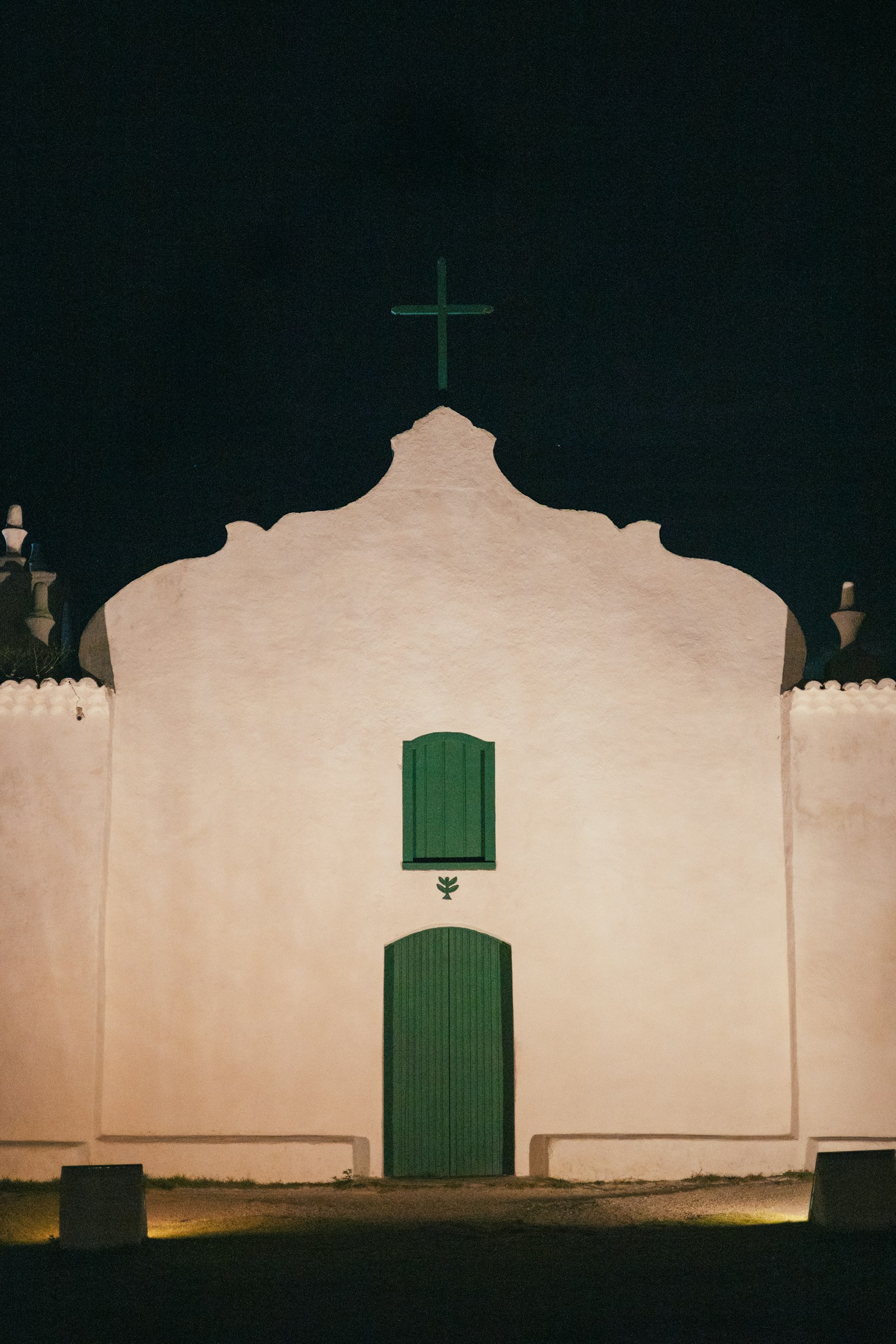 Quadrado + Igreja de São João Batista